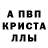 ГАШИШ Изолятор Alexandra Yakymova